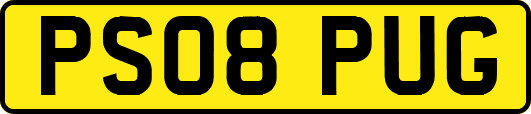PS08PUG