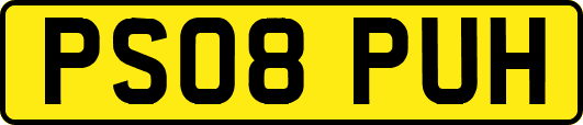 PS08PUH