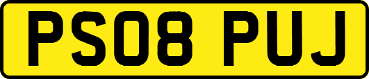 PS08PUJ
