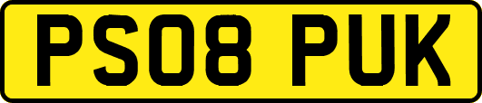 PS08PUK
