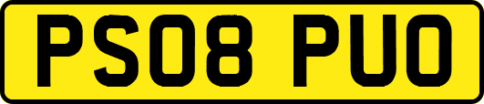 PS08PUO