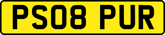 PS08PUR