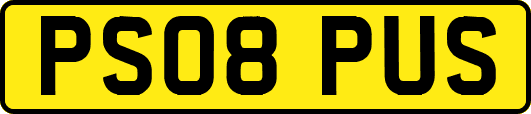 PS08PUS