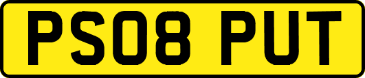 PS08PUT