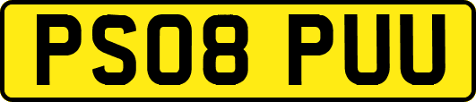 PS08PUU