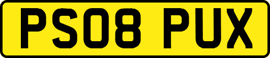 PS08PUX