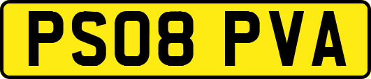 PS08PVA