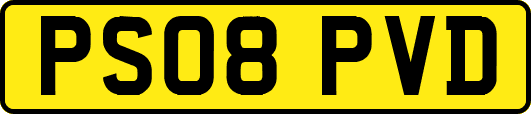 PS08PVD