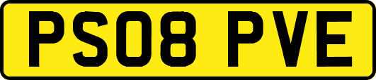 PS08PVE