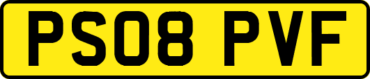 PS08PVF