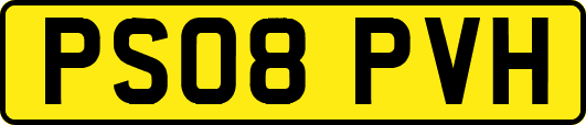 PS08PVH