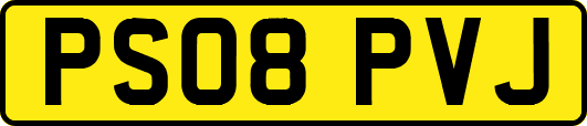 PS08PVJ