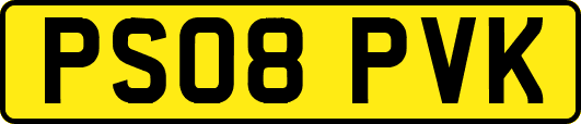 PS08PVK