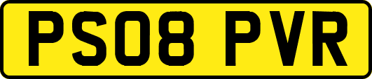 PS08PVR