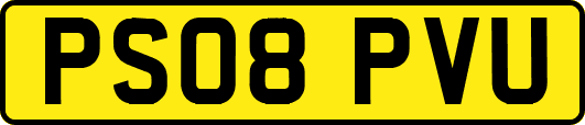 PS08PVU