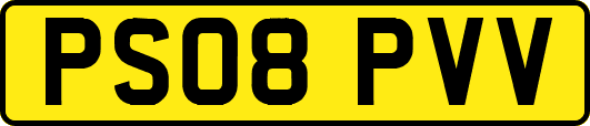 PS08PVV