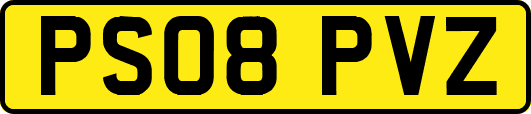 PS08PVZ