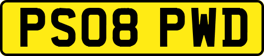 PS08PWD
