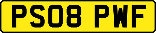 PS08PWF