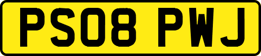 PS08PWJ