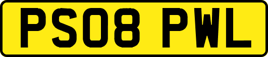 PS08PWL