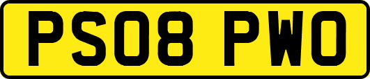 PS08PWO
