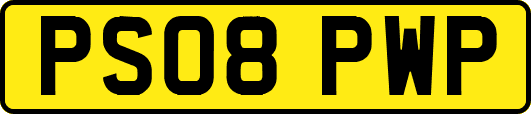 PS08PWP