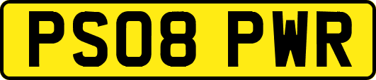 PS08PWR