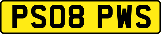PS08PWS