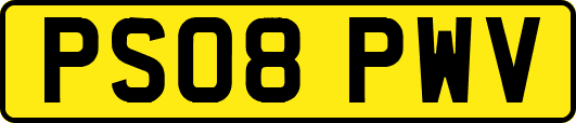 PS08PWV
