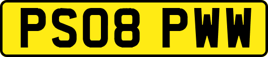 PS08PWW