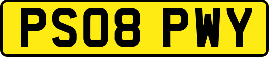PS08PWY