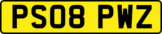PS08PWZ