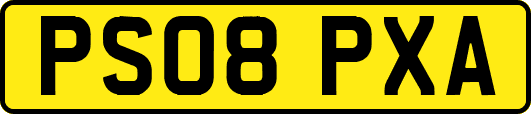 PS08PXA