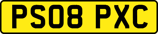 PS08PXC