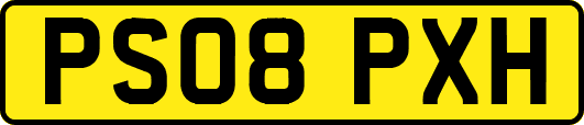 PS08PXH