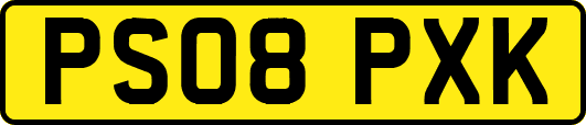 PS08PXK