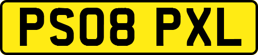 PS08PXL