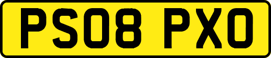 PS08PXO