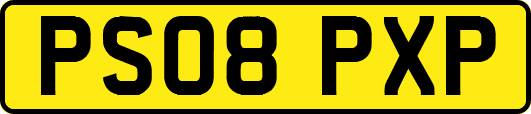 PS08PXP