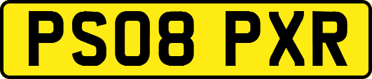 PS08PXR