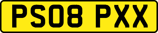 PS08PXX