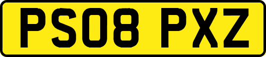 PS08PXZ
