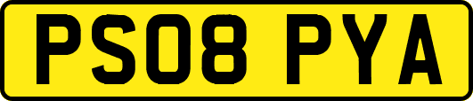 PS08PYA