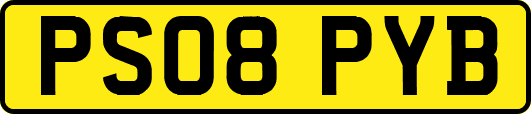 PS08PYB