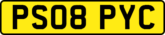 PS08PYC