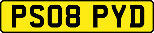 PS08PYD