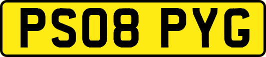 PS08PYG
