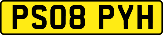 PS08PYH