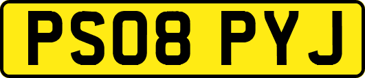PS08PYJ